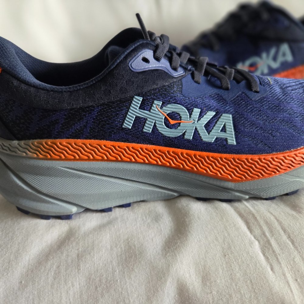 Hoka Men's Sneaker 8 1/2 D
